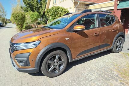 Dacia Sandero Gebrauchtwagen