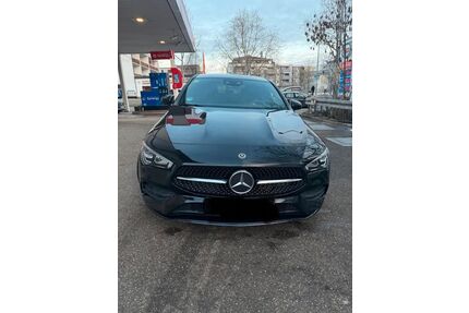 Mercedes-Benz CLA 180 Gebrauchtwagen