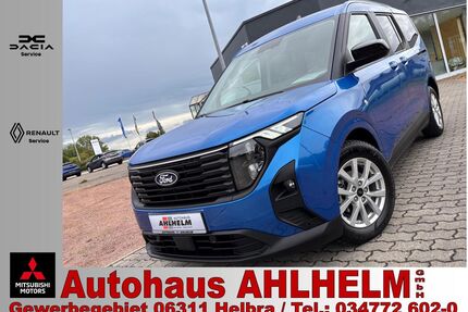 Ford Tourneo Courier Gebrauchtwagen