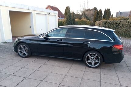 Mercedes-Benz C 400 Gebrauchtwagen