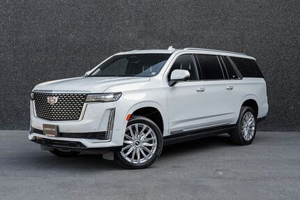 Cadillac Escalade Gebrauchtwagen