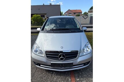 Mercedes-Benz A 160 Gebrauchtwagen