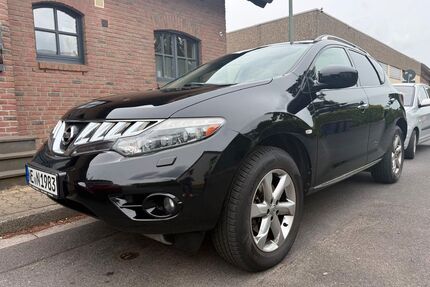 Nissan Murano Gebrauchtwagen