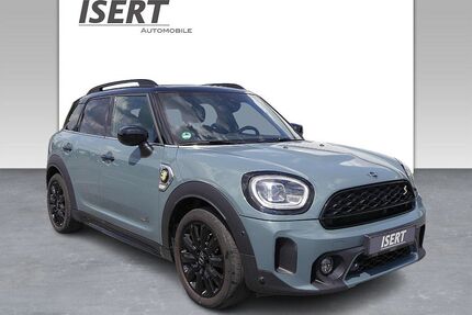 Mini Countryman SE (Cooper) Gebrauchtwagen