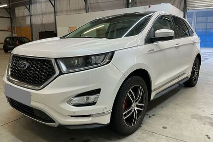 Ford Edge Gebrauchtwagen