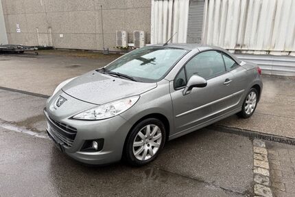 Peugeot 207 Gebrauchtwagen