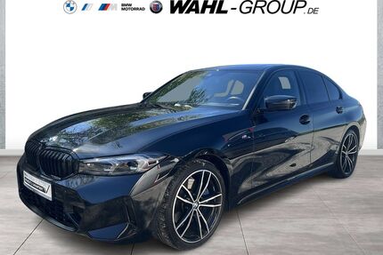 BMW 330 Gebrauchtwagen
