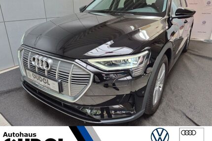 Audi e-tron Gebrauchtwagen