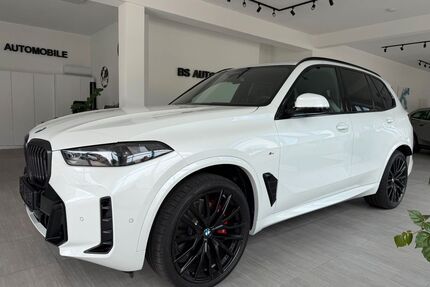 BMW X5 Gebrauchtwagen