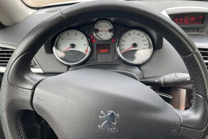Peugeot 207 Gebrauchtwagen
