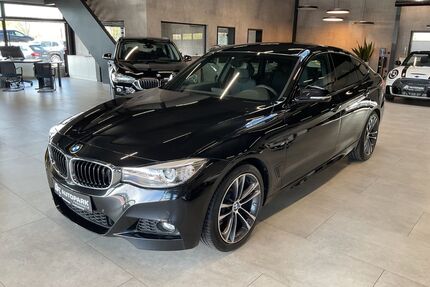 BMW 318 Gran Turismo Gebrauchtwagen