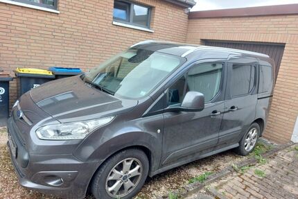Ford Tourneo Connect Gebrauchtwagen