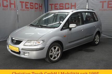 Mazda Premacy Gebrauchtwagen