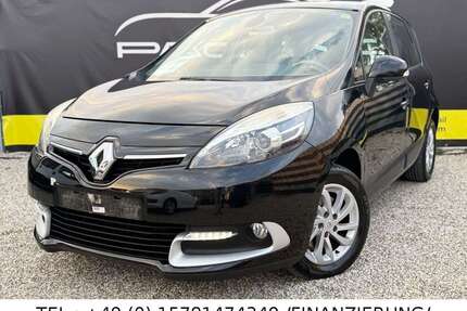Renault Scenic Gebrauchtwagen