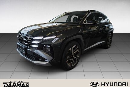 Hyundai TUCSON Gebrauchtwagen