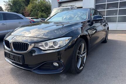 BMW 420 Gebrauchtwagen
