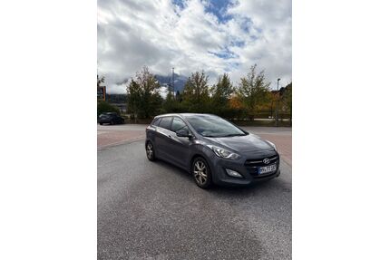 Hyundai i30 Gebrauchtwagen