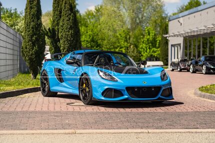 Lotus Exige Gebrauchtwagen