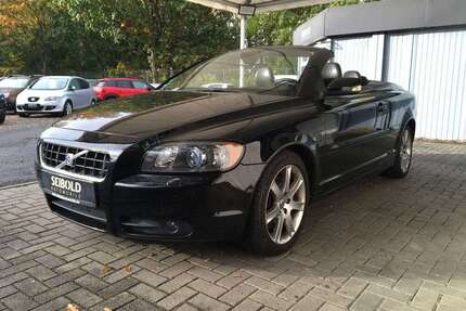 Volvo C70 Gebrauchtwagen