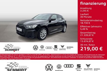 Audi A1 Gebrauchtwagen