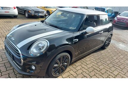 Mini Cooper Gebrauchtwagen