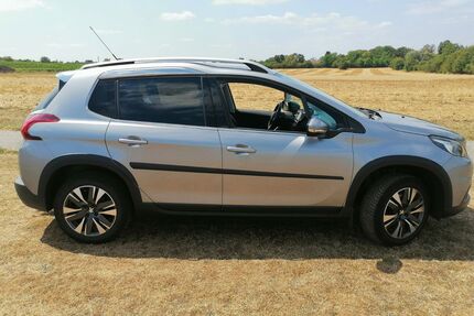 Peugeot 2008 Gebrauchtwagen