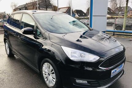 Ford Grand C-Max Gebrauchtwagen