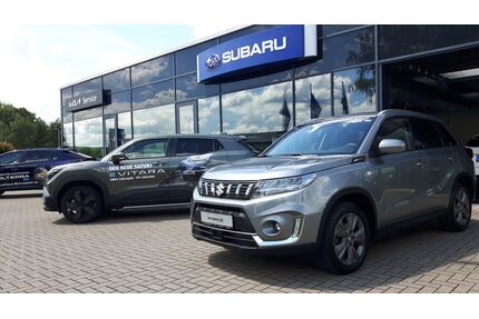 Suzuki Vitara Gebrauchtwagen