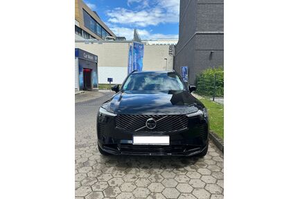 Volvo XC90 Gebrauchtwagen