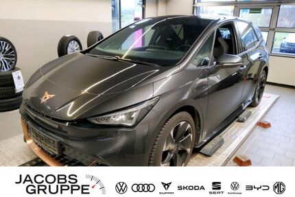 Cupra Born Gebrauchtwagen