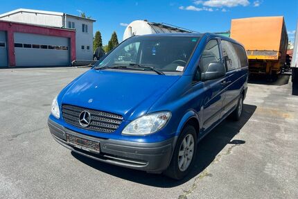 Mercedes-Benz Vito Gebrauchtwagen