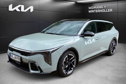 Kia K4 Gebrauchtwagen