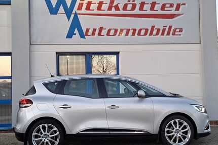 Renault Scenic Gebrauchtwagen