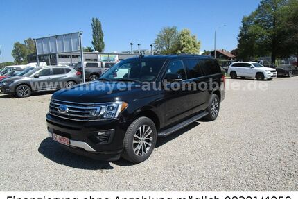 Ford Expedition Gebrauchtwagen