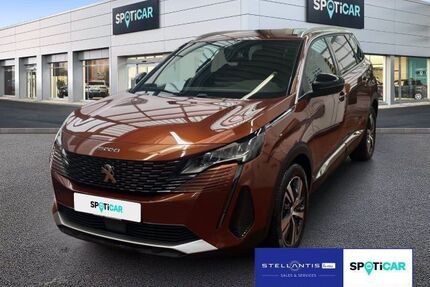 Peugeot 5008 Gebrauchtwagen
