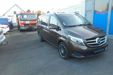 Mercedes-Benz V 250 Gebrauchtwagen