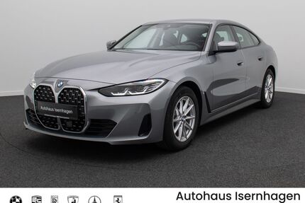 BMW 420 Gran Coupé Gebrauchtwagen