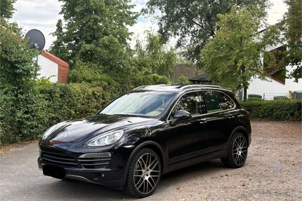 Porsche Cayenne Gebrauchtwagen