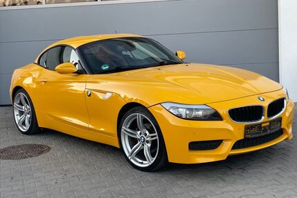 BMW Z4 Gebrauchtwagen