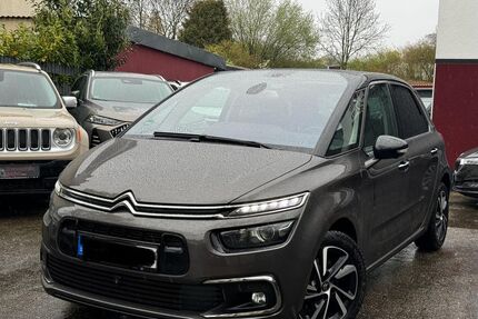 Citroen C4 Picasso Gebrauchtwagen