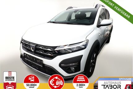 Dacia Sandero Gebrauchtwagen