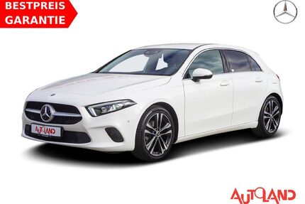 Mercedes-Benz A 180 Gebrauchtwagen
