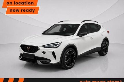 Cupra Formentor Gebrauchtwagen