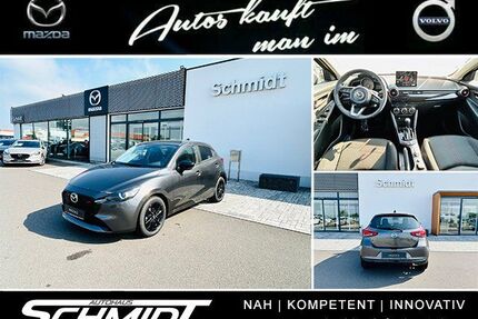 Mazda 2 Gebrauchtwagen