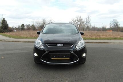 Ford Grand C-Max Gebrauchtwagen