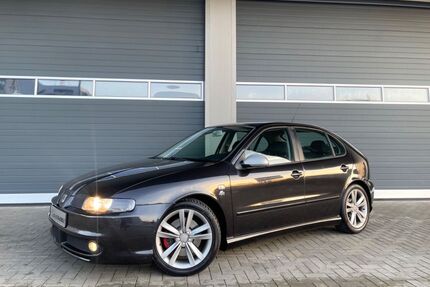 Seat Leon Gebrauchtwagen