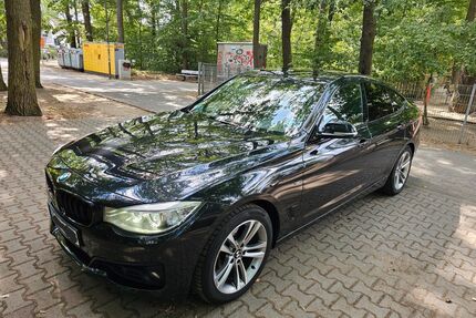 BMW 320 Gran Turismo Gebrauchtwagen