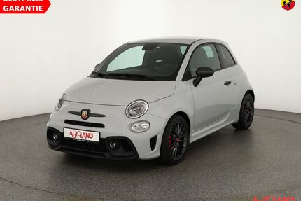 Abarth 695 Gebrauchtwagen