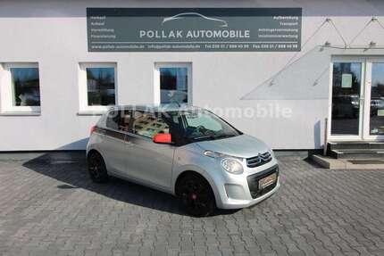 Citroen C1 Gebrauchtwagen