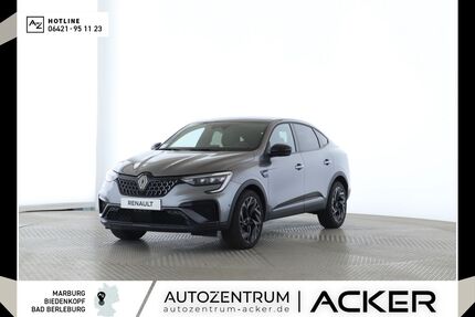 Renault Arkana Gebrauchtwagen